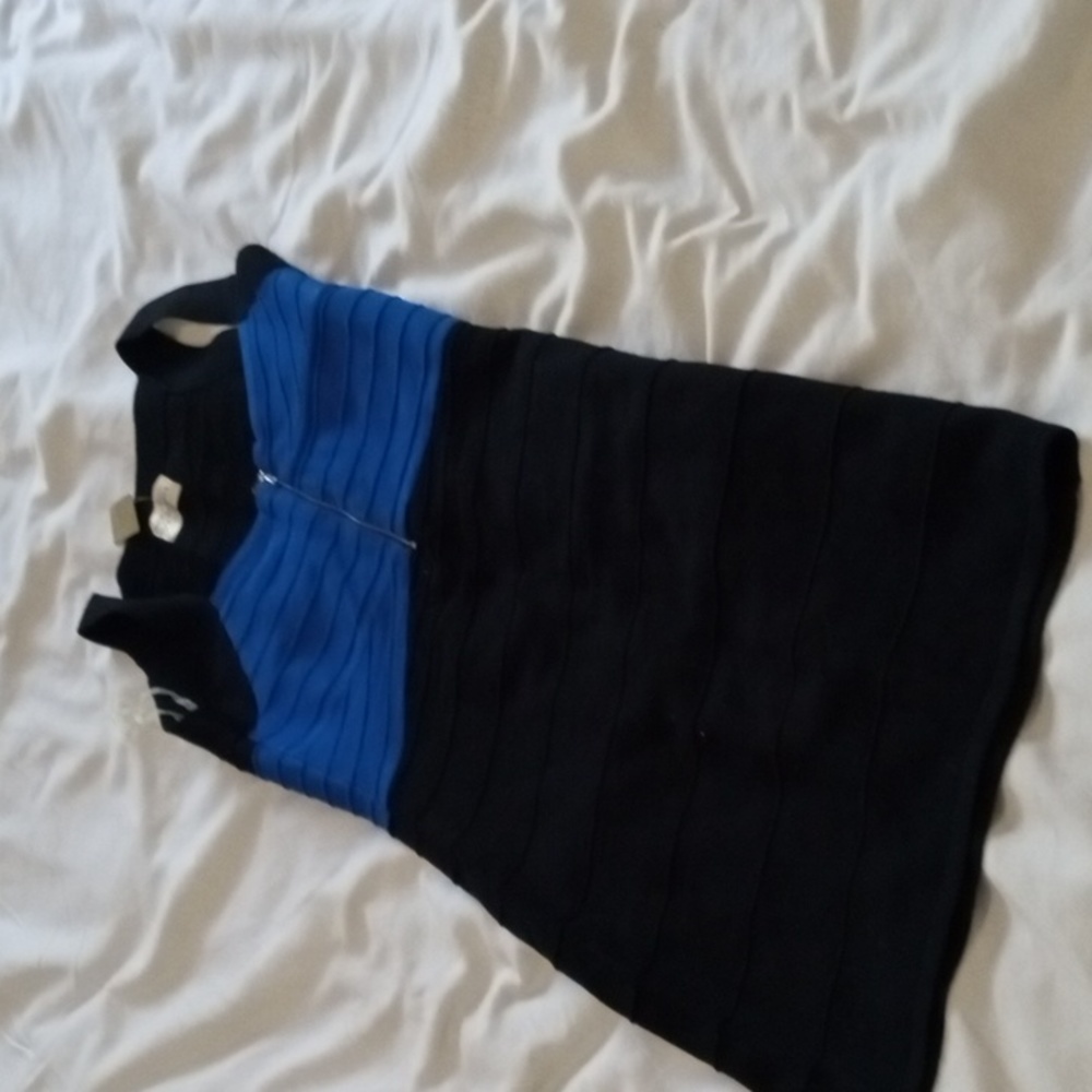Stylish dress for her